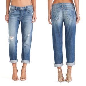 Mother The Dropout in Always Think Twice Sz 31